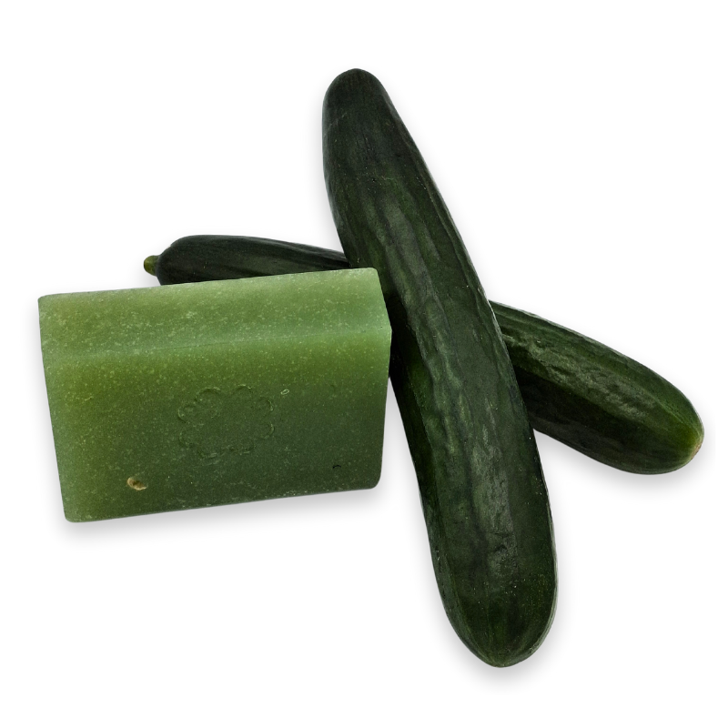 Pepino Refrescante - Imagen 2