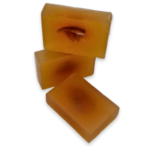 Naranja con Propóleo